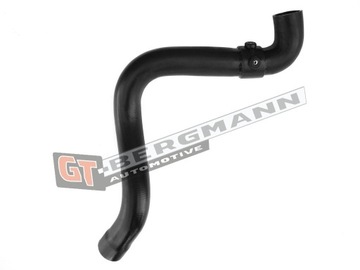 Renault thalia i 1.5 dci шланг труба интеркулер фото №1