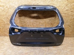 Крышка зад крышка багажника toyota yaris cross 2020- фото №1