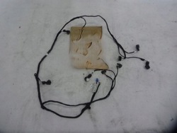 Жгут бампера зад mercedes w205 c-klasa фото №1