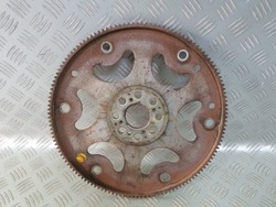 Колесо маховики opel zafira c 2.0 cdti фото №1