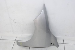 Крило лівий перед переднє renault megane iii 3 2008r- ted69 фото №1