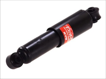 Амортизатор, задняя ось kyb 344115 фото №1