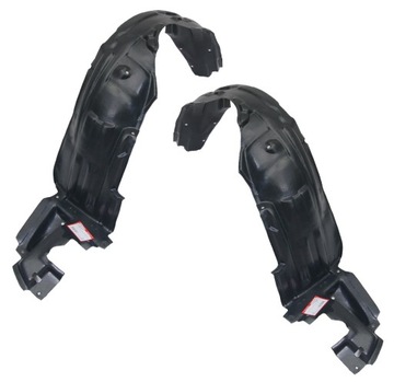 Підкрилок перед toyota prius xw20 2003-2009 kpl pe фото №1