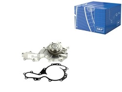 Skf насос воды opel 3,0cdti 03- фото №1
