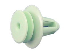 10x renault espace 4 vel satis mercedes r171 172 218 кліпса 9 оббивка фото №1