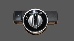 Выключатель света mercedes ml gle w166 amg63 фото №1