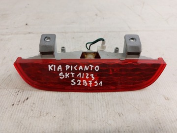 Свет сплав kia picanto i фото №1