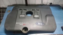 Защита корпус двигателя ford turek великопольское воеводство фото №1