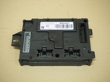 Модуль блок управления bcm renault clio iv фото №1