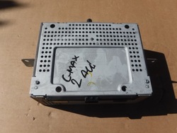 Радио считыватель ford c-max рестайлинг 2018 f1ct-18c815-xk фото №1