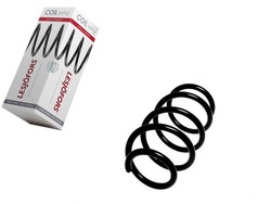 Пружина підвішування peugeot boxer 2.0d/2.2d/3.0d фото №1