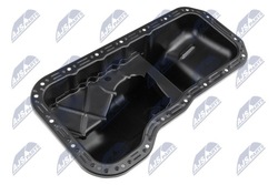 Bmo-ft-011 nty поддон масляная fiat brava/bravo 1.6 96-, doblo 1.6 01-, stilo фото №1