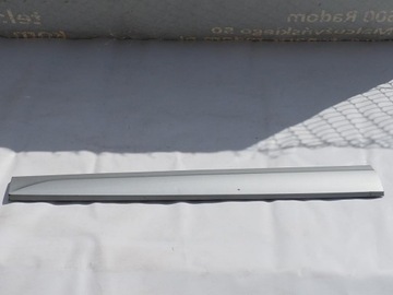 Ap планка двері лівий перед 8r0853959e audi q5 8r фото №1