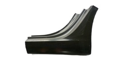 Hyundai i30 iii порог левый 71560-g4200 фото №1