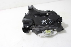 Замок праві зад двері mitsubishi colt vi рестайлінг фото №1