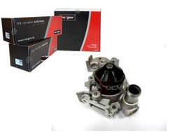 Насос воды renault 1,1 clio k maxgear фото №1
