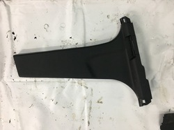 Захист стійка середнього права renault kadjar фото №1