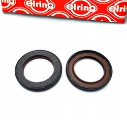 Ущільнювач вала 35x50x7 land rover range rover фото №1