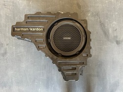 Сабвуфер динамік harman кардон jeep grand cherokee wk2 фото №1
