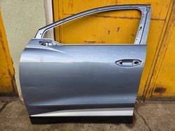 Audi q4 e-tron двері ліві фото №1