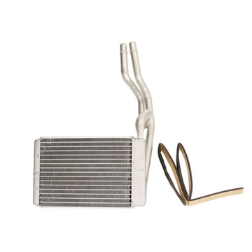 Отопитель fiesta v fusion ju 2 dy 01-12 фото №1