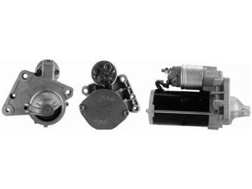 Стартер peugeot traveller 1.5 citroen ds4 1.6 ds3 1.4 1.6 фото №1