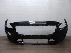 Бампер переднее volvo v60 s60 r-design фото №1