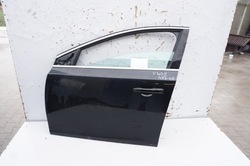 Двері лівий перед volvo v40 ii 452-46 фото №1