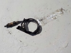 Лямбда-зонд bmw e46 2,5 b 0258005109 фото №1