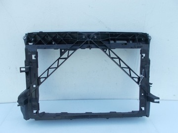 Pas переднее усилитель skoda fabia iii 3 6v фото №1