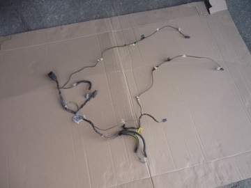 Жгут крышки зад opel signum 24463262 исправная фото №1