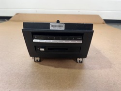 Радіо cd команд cl w216 a2168203985 фото №1