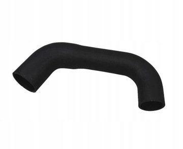 Труба интеркулер левая iveco daily iii фото №1