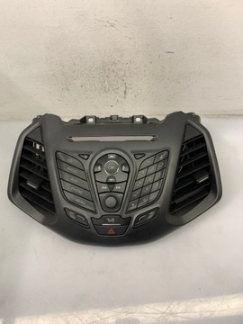 Радио радиопроигрыватель bm5t18k811ba ford фото №1