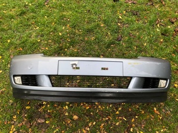 Opel vectra c - бампер перед фото №1