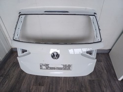 Кришка зад задня -------- volkswagen touran ii iii 5t 5ta 2015- фото №1