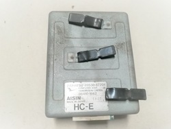 Компьютер коробки коробки передач daihatsu charade 1.3 блок управления фото №1