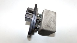 Toyota celica t20 резистор резистор вентилятор повітропровід 6p949 фото №1