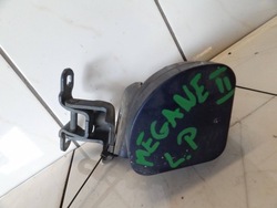 Renault megane ii 2002 петлі двері лівий перед передні комплект фото №1