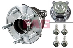 Fag-lozyska набір підшипник kol фото №1