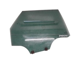 Citroen c5 2 ii x7 универсал 08- стекло правая задняя зад as3 фото №1