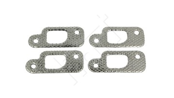 Hart ущільнювач. колектор вихлоп ford 1.0-1.3 /4szt фото №1