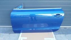 Дверь левая audi a5 s5 rs5 купе 8t0 идеальные фото №1