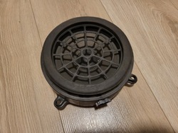 Mercedes c w203 динамік бічний двері перед переднє лівий / правий 2038201102 фото №1