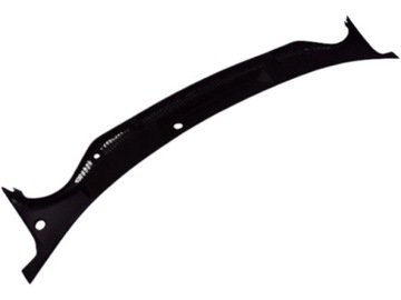 Панель під лобовим склом skoda fabia i 1999-2008 фото №1