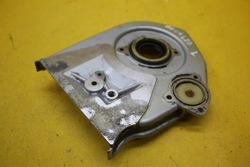 Защита крышка корпус a6 c4 4.2 b 077109145d фото №1