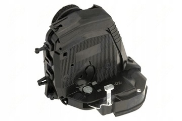 Амортизатор замка центрального зад l ezc-ty-055 фото №1