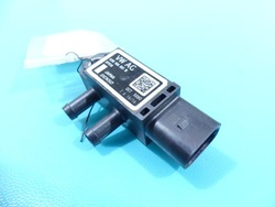 Датчик тиску вихлопних газів skoda octavia iii 1,6 tdi фото №1