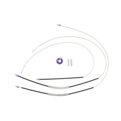 Набор napr. подъемника перед l altea toledo iii фото №1