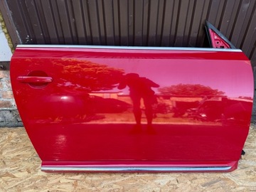 Двері праві vw beetle 5c0 фото №1